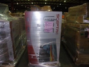 4K <strong>LCD</strong> <strong>tv</strong> for parts or repair 32&quot;-75&quot; from USA (Consumer returns, cracked screens) - Product Image 6