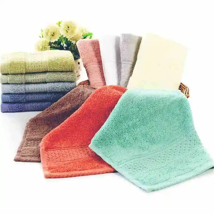 2019 cheapest bamboo baby hooded bath towel