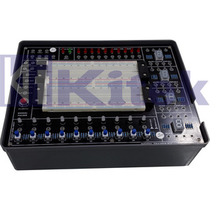 Дидактическое цифровое тренировочное оборудование для тренеров - Product Image 2