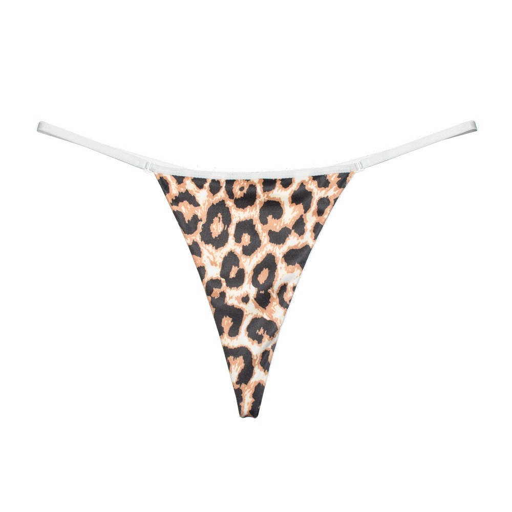 White leopard