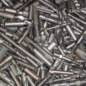 INSERTS <strong>SCRAP</strong> for SAE TUNGSTEN CARBIDE Material Iron Type Shape Grade <strong>Product</strong> Model HMS 1 - Product Image 4