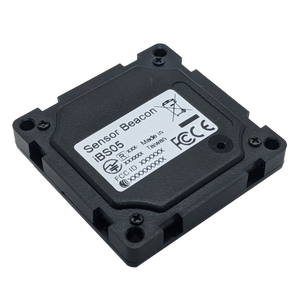 IP67 <strong>BLE</strong> Beacon IoT Tracking <strong>Sensor</strong> for Enhanced Device Monitoring - Product Image 2