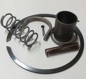 Высококачественная продукция, самая популярная профильная проволока, плоская стальная проволока, изготовленная в POSCO Korea - Product Image 3