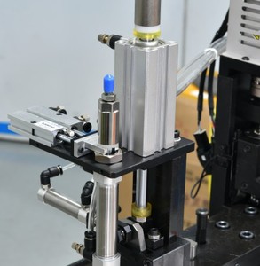 Factory Direct Auto Steel Rule Bender Graphic10-B Steel Rule Bender Machine - Product Image 4