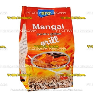 Richmond avustralya altıgen kömür ızgara/barbekü kömür açık, kömür BARBEKÜ ızgara, meyve kömür ızgara sert odun kömür - Product Image 5