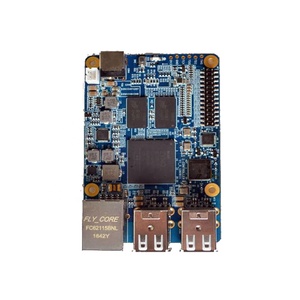 Taidacent <strong>FPGA</strong> Development Board Raspberry Pi Edition <strong>FPGA</strong> Board 100M Network Port XILINX <strong>FPGA</strong> Kit HEX ZYNQ 7020 - Product Image 2