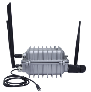 Bộ Thu Phát Không Dây SKYLAB 5G Ble Beacon <span class=keywords><strong>Gateway</strong></span> Ngoài Trời Lte - Product Image 2