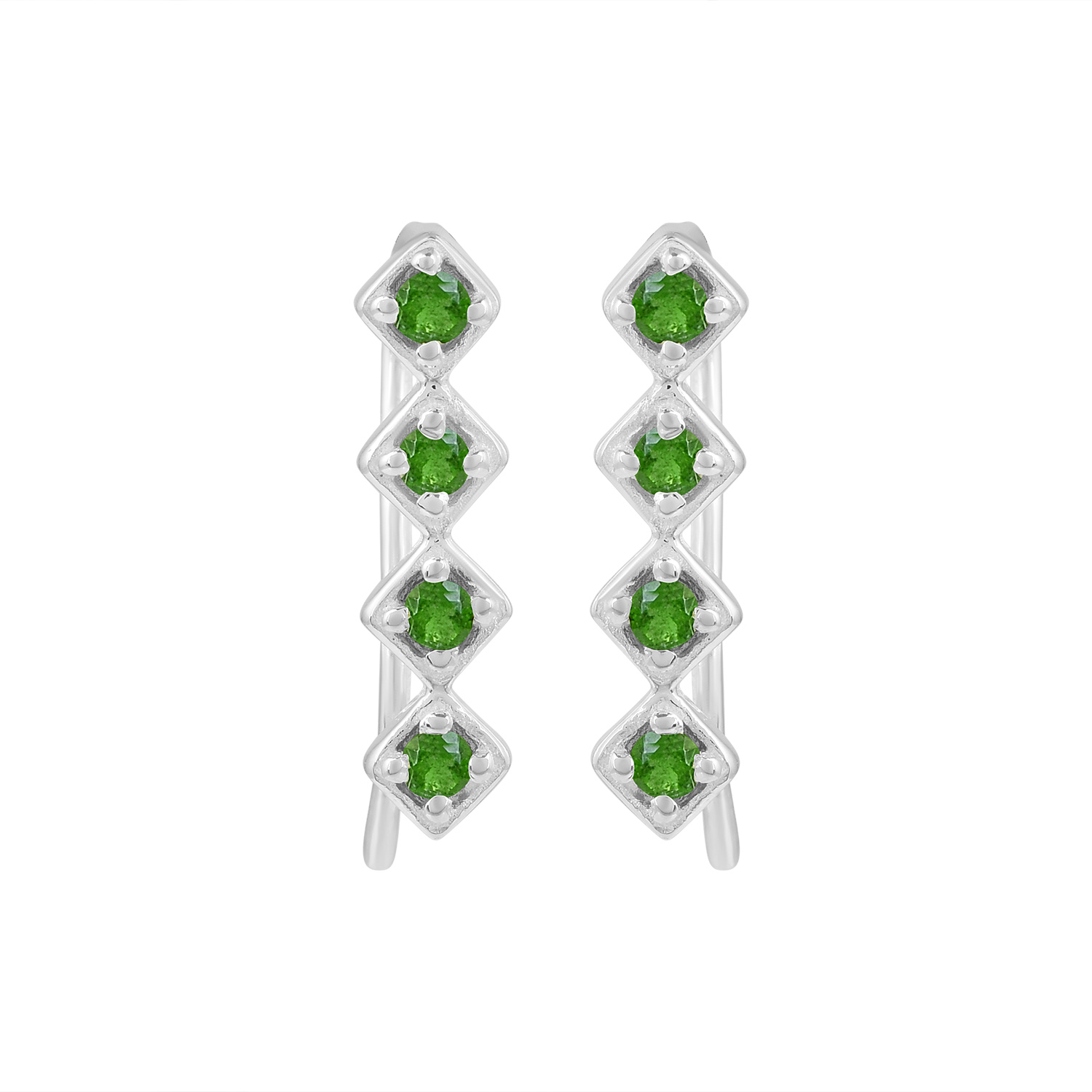 โครเมี่ยมไดออพไซด์