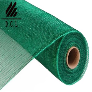 Kunststoff PE Material Konstruktion Sicherheits netz für den Gebäudes chutz - Product Image 1