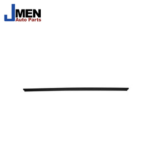 Jmen 1247250165 Đường Ray Niêm Phong Cửa Sổ Bên Cho Mercedes Benz W124 Dải Cửa Thời Tiết - Product Image 1