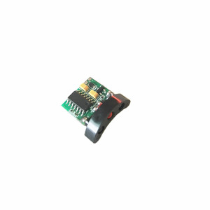 Автоматический Бесконтактный кран для писсуара туалета PCB инфракрасный датчик платы управления - Product Image 3