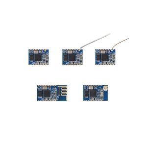 Taidacent Low Power Wireless AD Hoc Network BLE MESH Module LED licht BLE Controller BLE 4.0 PWM Dimmer Module