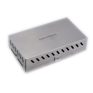 Tandheelkundige Implantaat Kit Universeel 50 Pcs - Product Image 6