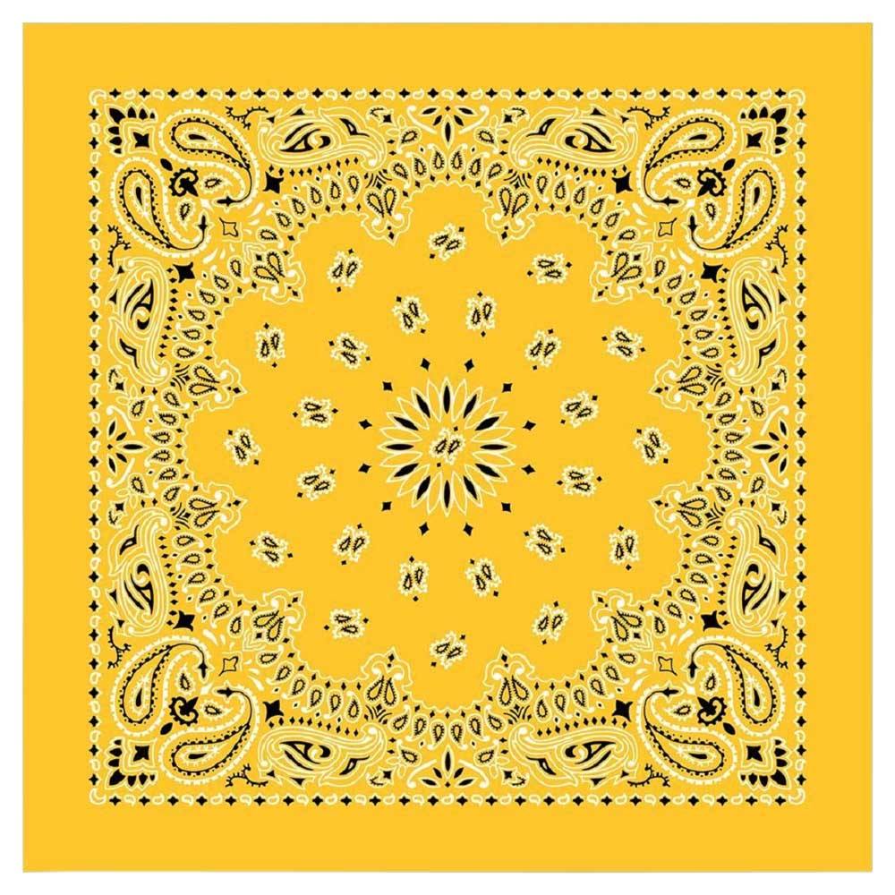 สีเหลือง