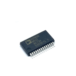 Chipfabrik Merrillchip Schlussverkauf Mikrocontroller Feld programmierbare Tordatenordnung IC AD9850BRSZ