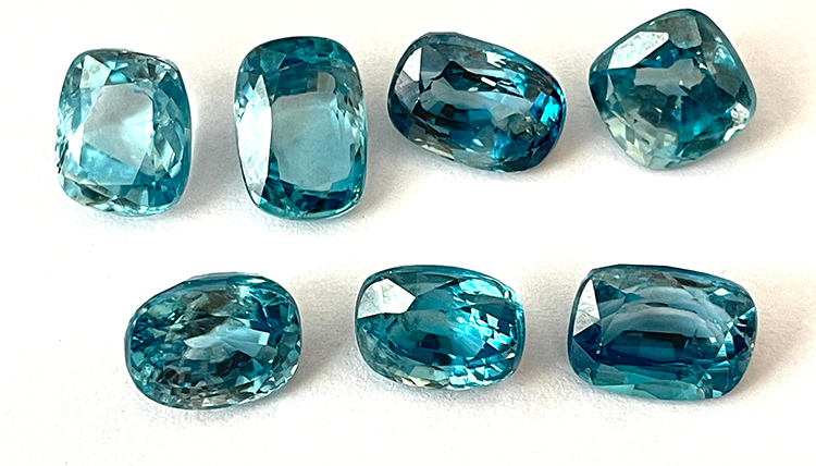 Azul cielo