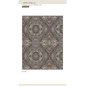 Polished Porcelain Floor and Wall Tiles/ Glazed Vitrified Tiles 60x120cm