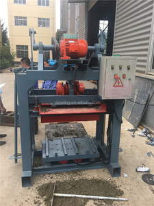 Máquina de fabricación de bloque Manual en Kenya, lista de precios - Product Image 5