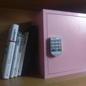 M002คลาสสิกสไตล์รหัสปุ่มกดรหัสผ่านอิเล็กทรอนิกส์ดิจิตอลล็อกเกอร์ - Product Image 5