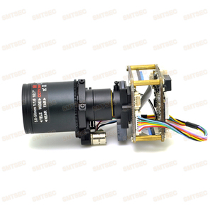 IMX477 IMX482 IMX38SIP-E4689A + función inteligente 80dB WDR Hi3516A 1/3 "OV4689 Color CMOS 4mp (2688x1520) H.265 4.0mp IP, módulo de cámara - Product Image 3