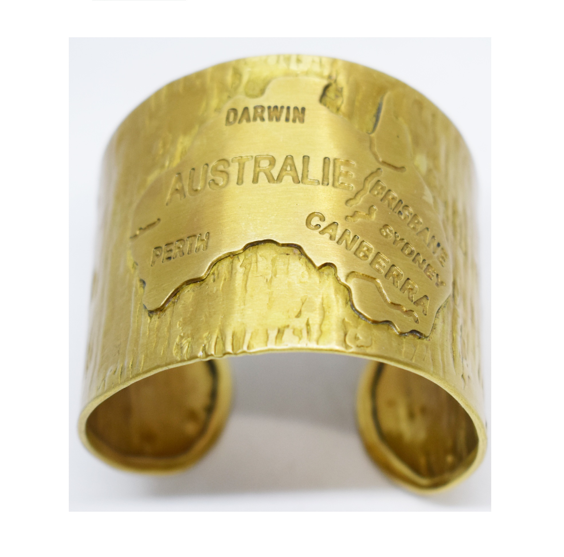 Antique Gold