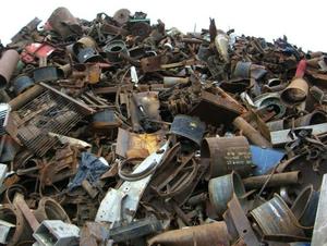 High-quality Cast Iron <strong>Scrap</strong> Heavy Metal <strong>Scrap</strong> - Product Image 3