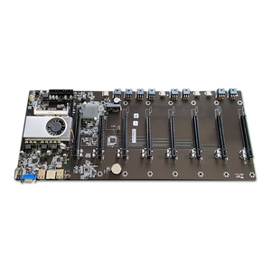 Esperto senza ruolo GPU gioco scheda madre con memoria DDR3 8GB capacità RAM Socket SP3 per applicazione Desktop nuovo prodotto - Product Image 3