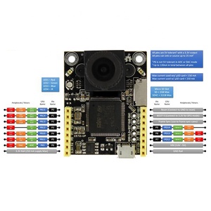 Taidacent M7สมาร์ทกล้องติดตามภาพการประมวลผลคอมพิวเตอร์ Vision กล้องการตรวจสอบภาพเครื่อง Vision กล้อง - Product Image 6
