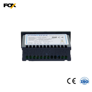 CONOTEC-controlador de temperatura Digital FOX-2002, control de refrigeración/calefacción, alarma de temperatura, salida SSR, sensor de entrada NTC - Product Image 4