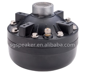 HD-150A 150W Đơn Vị Điều Khiển Cho Còi Báo Động Và Loa Còi Báo Động - Product Image 3