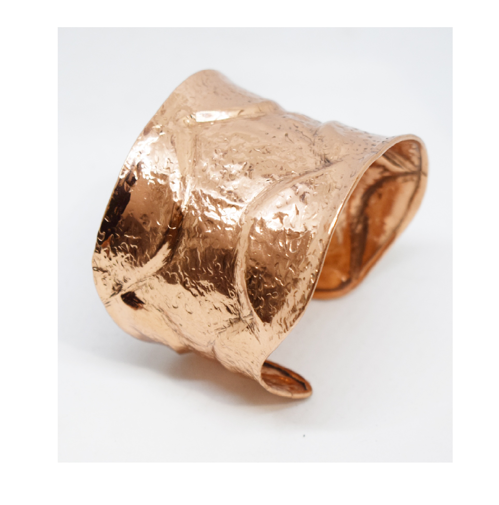 Pure Copper