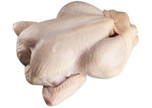 トルコ製ハラール認定冷凍鶏肉食用調理食品バルクレッグ肉グレード足肉工場 - Product Image 2