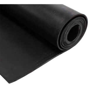 Yüksek kaliteli lastik levhalar H.1 m L.20 m de tekstil eklemeler METALDETECTABLE ihracat için hazır - Product Image 3