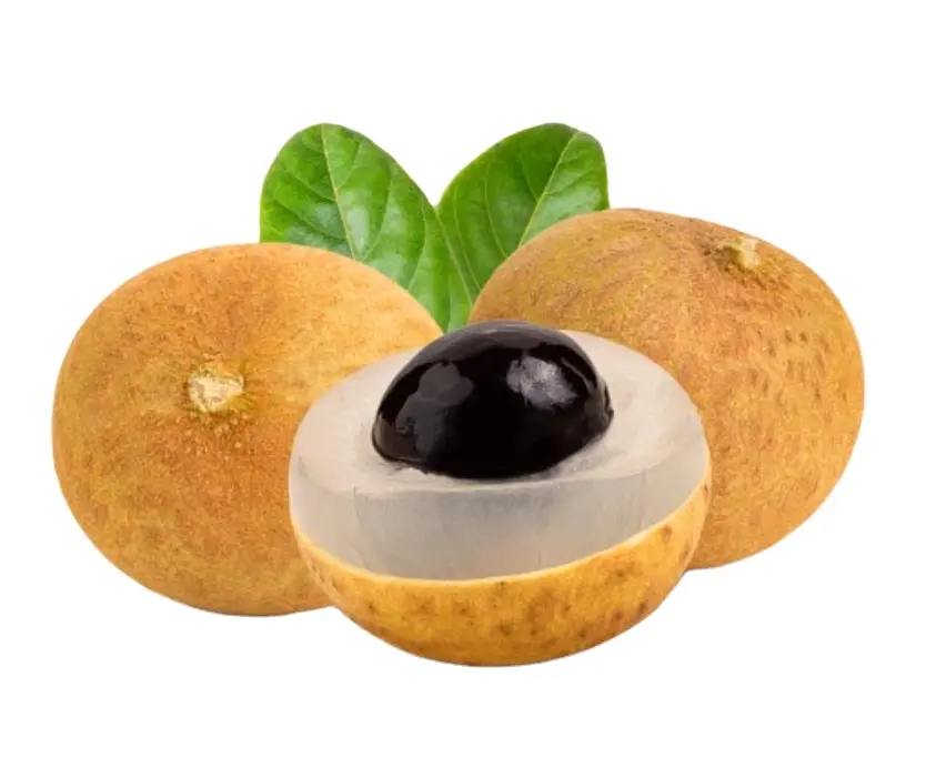 Longan Thai Fruit Fresh pack 5 кг/коробка-HP 0084 917 476 477