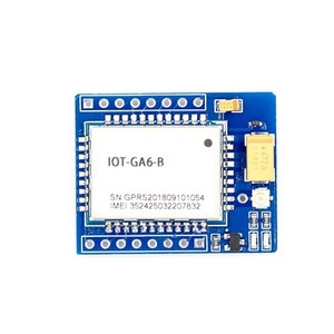 Mini A6 GA6 GPRS GSM Expansion Card <strong>Wireless</strong> <strong>Module</strong> for <strong>Arduino</strong> Development Board - Product Image 1