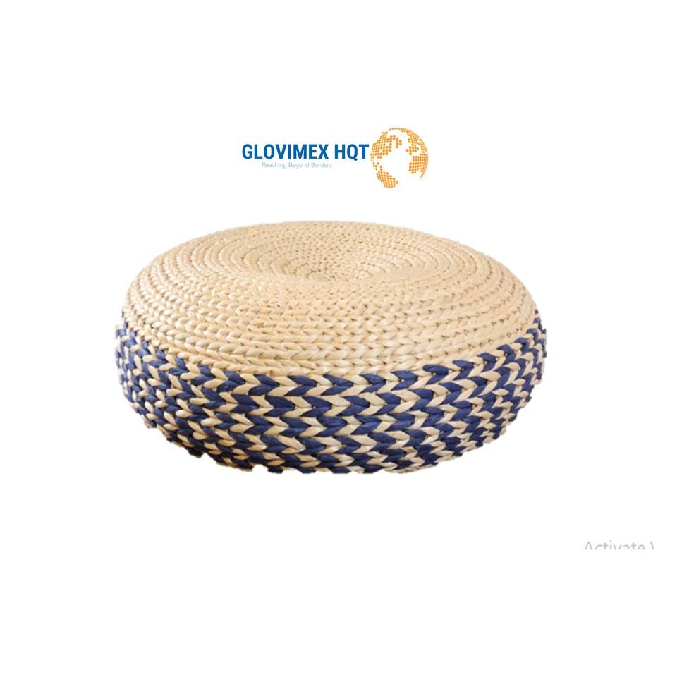 Naturel Couleur & Bleu