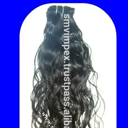 Extensions de cheveux body wave brésiliennes, vente en gros, cheveux vierges, produit de beauté