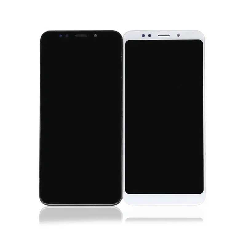 Repair Spare Parts For Xiaomi For Redmi 5 Plus LCD Display Touch Screen LCD For Redmi 5 Plus Screen Digitizer Assembly and Frame