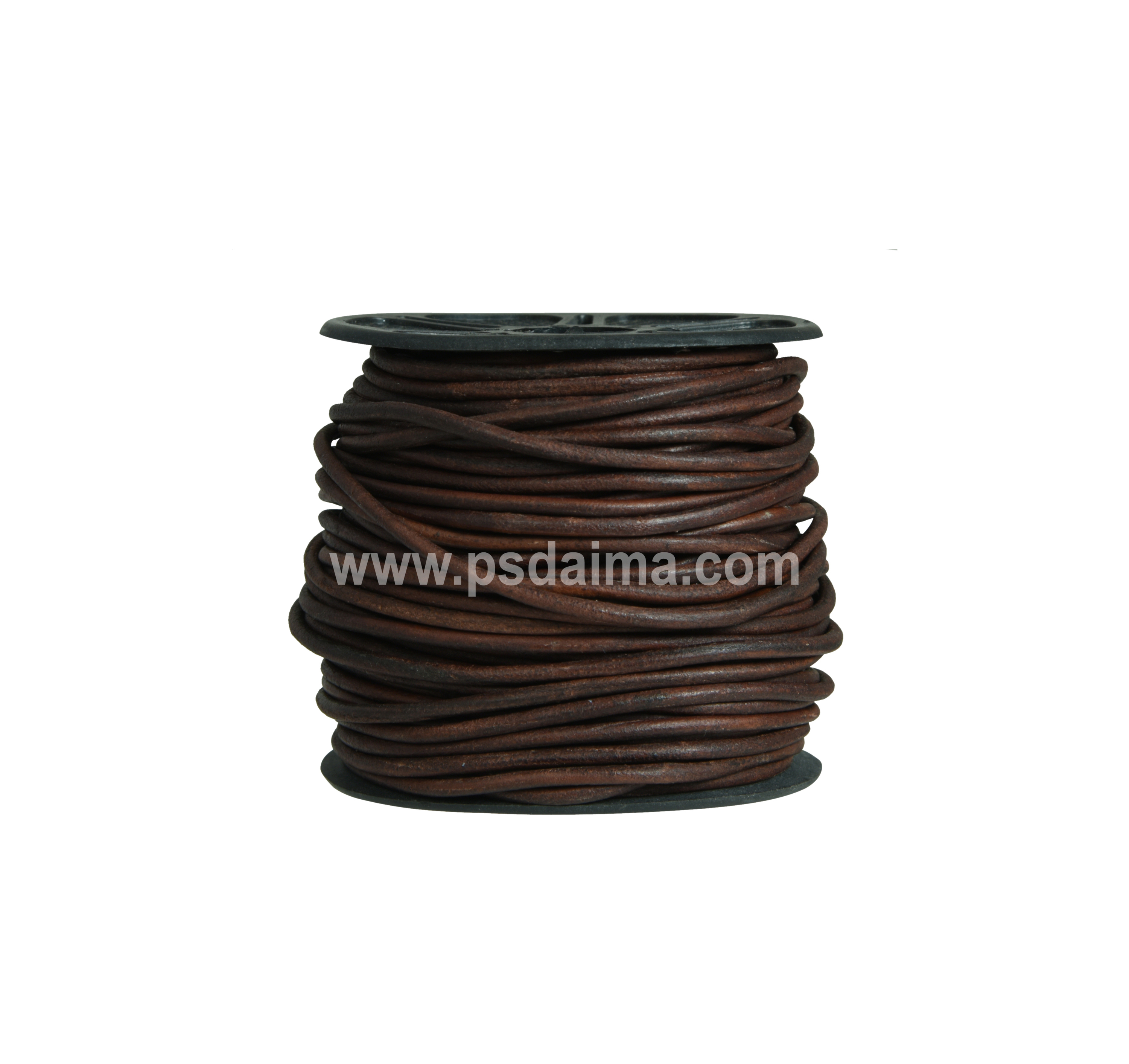 Antique brown