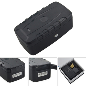 3G araba GPS Tracker mıknatıs LK209C yüksek kapasiteli 20000mah bulucu LKGPS takip sistemi ses monitörü uzun bekleme 240 gün 450g - Product Image 2