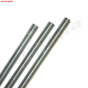 איכות גבוהה m10 חוט פלדה מוט דין 975 <span class=keywords><strong>10mm</strong></span> ברגים פשוט במחיר תחרותי - Product Image 5