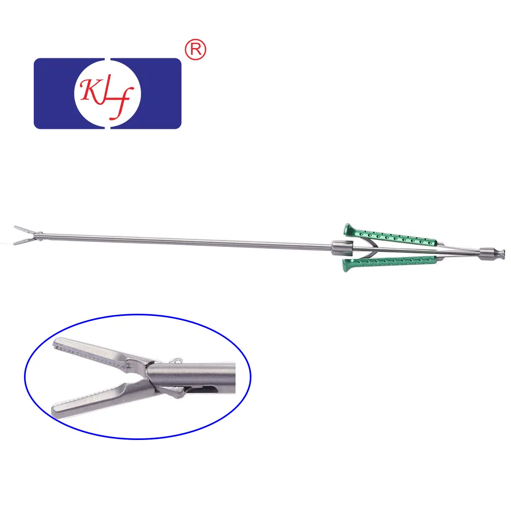 흉강경 수술 악기 족집게/의료 기기 집게 의료 기기