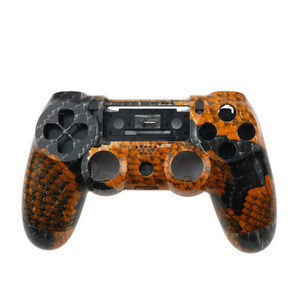 Custodia a conchiglia anteriore posteriore Dragon Hydro per Shell Controller PS4 - Product Image 2