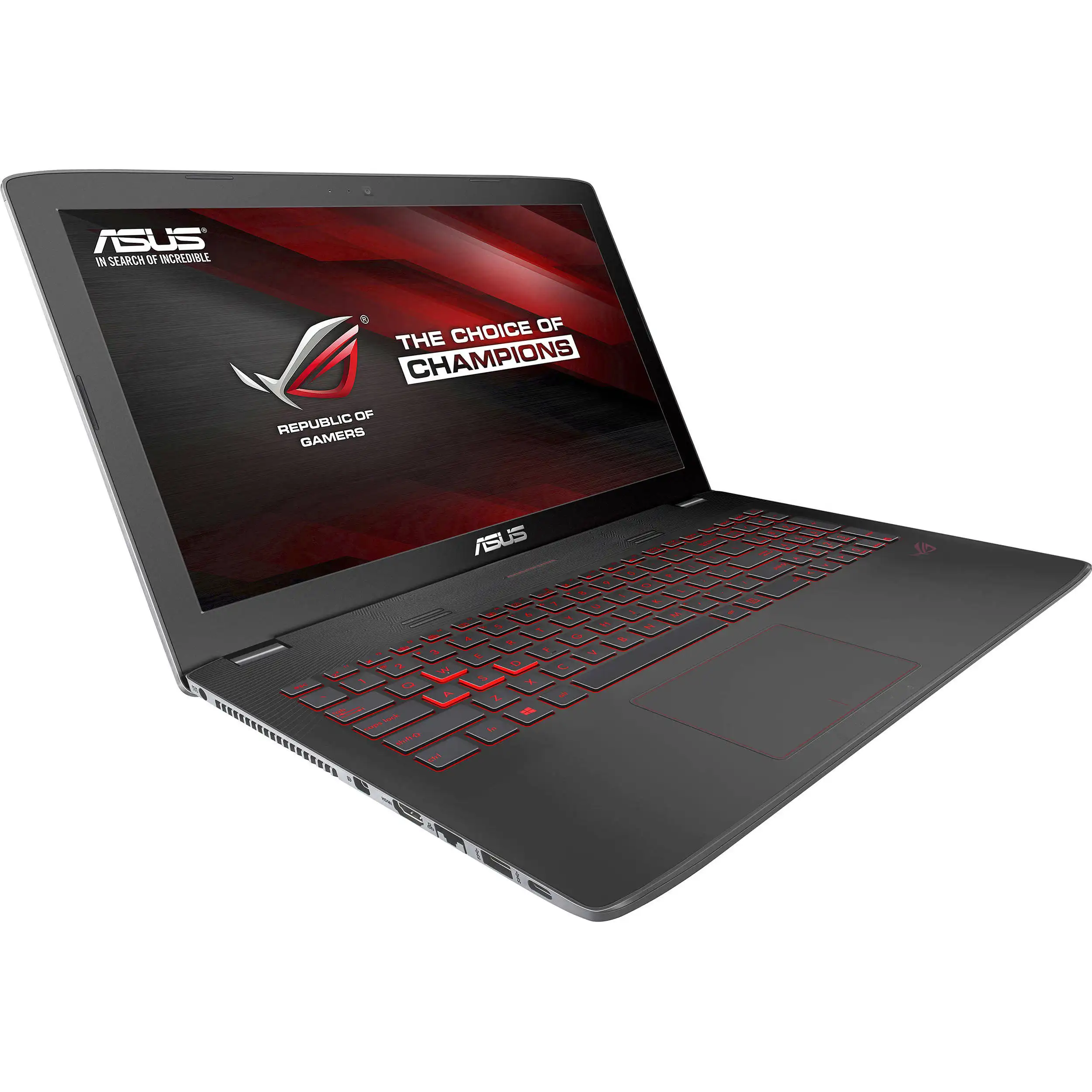 Laptop Gaming Bekas Dijual | Beli Laptop Intel Core Murah