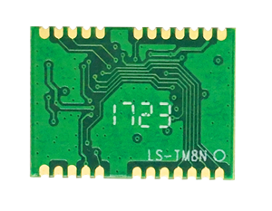 全球定位系统/GLONASS/BDS/伽利略/QZSS接收器全球定位系统跟踪模块 - Product Image 4