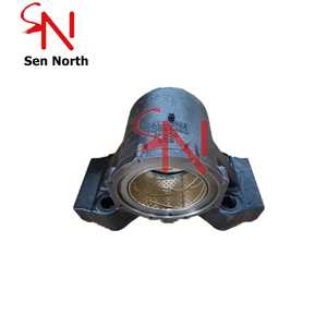 Trunnion koltuk <span class=keywords><strong>MC095480</strong></span> <span class=keywords><strong>MC095480</strong></span> MC040353 için uygun Mitsubishi fuso FV515 FV415 FS415