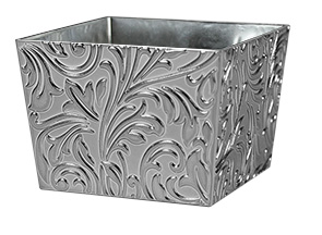Silver (Chrome)