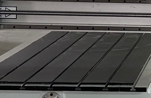 新款快fulltek K6090T/爱好Cnc木材路由器自制Cnc路由器 - Product Image 6