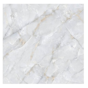 クリスタルマーブルルックグレード研磨磁器フロアタイル600X600オーシャンパールデザインタイル60x60 60*60mm - Product Image 1