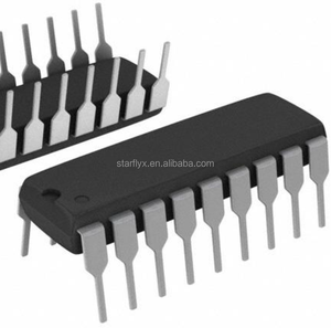 FYX originale Pic16f886 microcontrollore Ic Pic 16 f886 Chip Flash a 8 bit Pic16f886-i PIC16F886-I stock/così PIC16F886-I/SS - Product Image 3